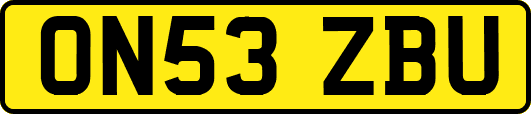 ON53ZBU