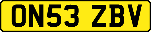 ON53ZBV