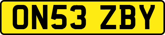 ON53ZBY