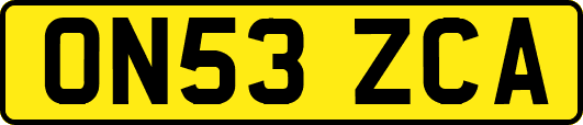 ON53ZCA