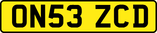 ON53ZCD