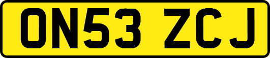 ON53ZCJ