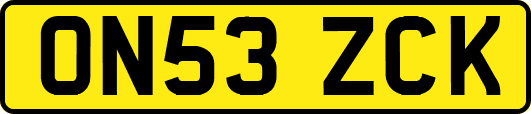 ON53ZCK