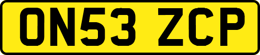 ON53ZCP