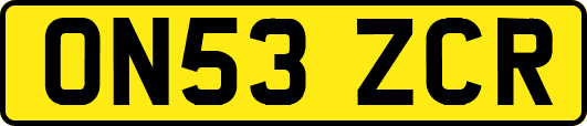ON53ZCR