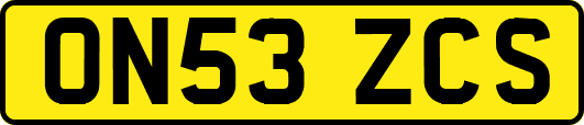 ON53ZCS