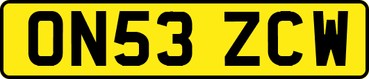 ON53ZCW