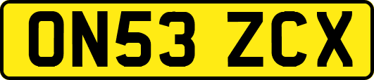 ON53ZCX