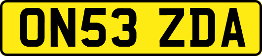 ON53ZDA