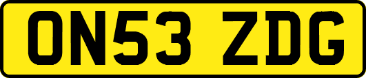 ON53ZDG