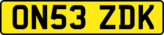 ON53ZDK