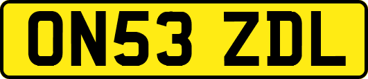 ON53ZDL