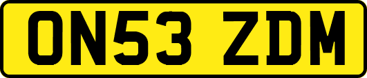 ON53ZDM