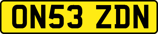 ON53ZDN