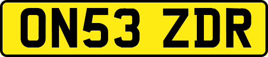 ON53ZDR