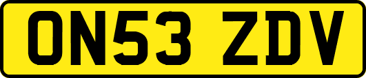 ON53ZDV