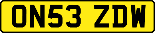 ON53ZDW