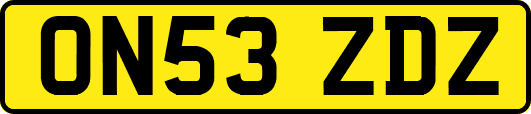 ON53ZDZ