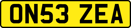 ON53ZEA