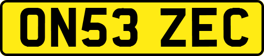 ON53ZEC
