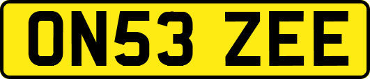 ON53ZEE