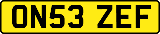 ON53ZEF