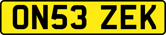ON53ZEK