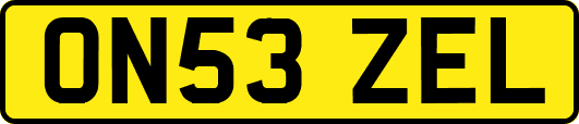 ON53ZEL