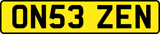 ON53ZEN