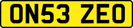 ON53ZEO