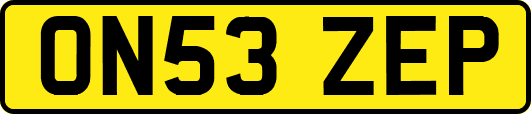 ON53ZEP