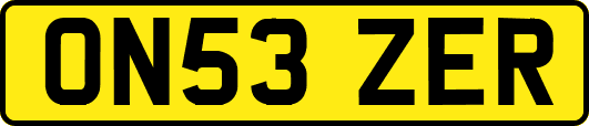 ON53ZER