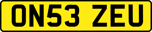 ON53ZEU