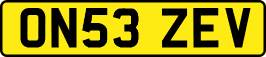 ON53ZEV