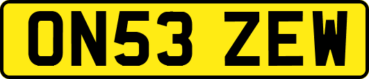 ON53ZEW