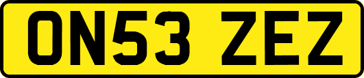 ON53ZEZ