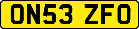 ON53ZFO
