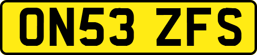 ON53ZFS