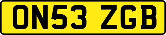 ON53ZGB