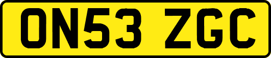 ON53ZGC