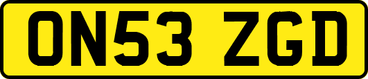 ON53ZGD