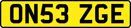 ON53ZGE