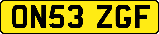 ON53ZGF