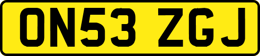 ON53ZGJ