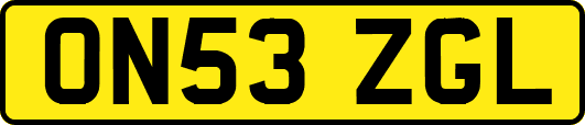 ON53ZGL