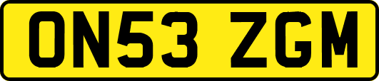 ON53ZGM