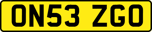 ON53ZGO