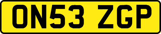 ON53ZGP