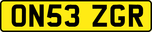 ON53ZGR