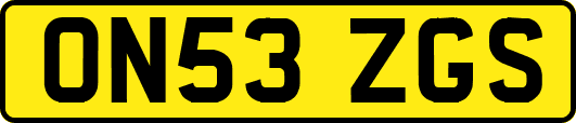ON53ZGS